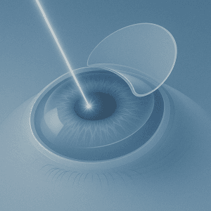Cirurgia LASIK