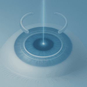 Transplante de Córnea