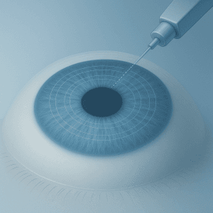 Cirurgia de Glaucoma