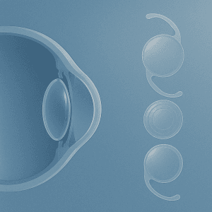 Tipos de Lentes Intraoculares