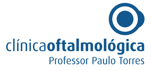 Clínica Oftalmológica Professor Paulo Torres
